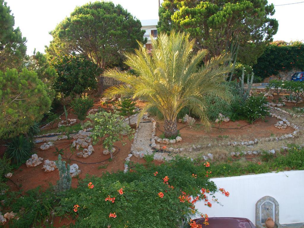 Panoramic Seaview Holiday House Суда Екстериор снимка