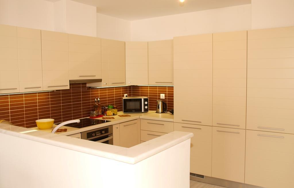 Panoramic Seaview Holiday House Суда Екстериор снимка