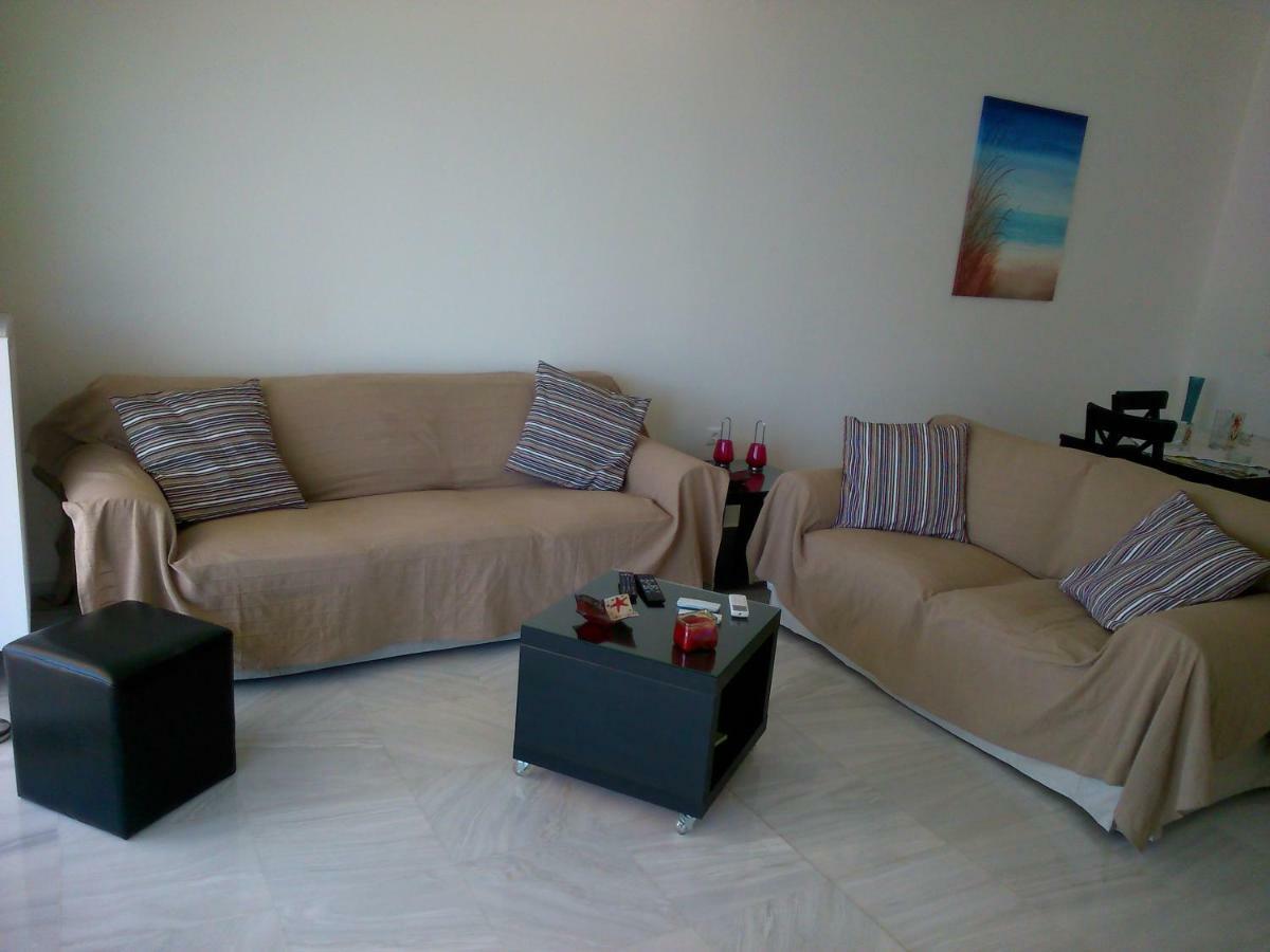 Panoramic Seaview Holiday House Суда Екстериор снимка